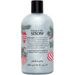 Philosophy Shower Gel-Skating In The Snow 16 oz