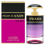 Prada Candy Night Womens Eau De Parfum Spray