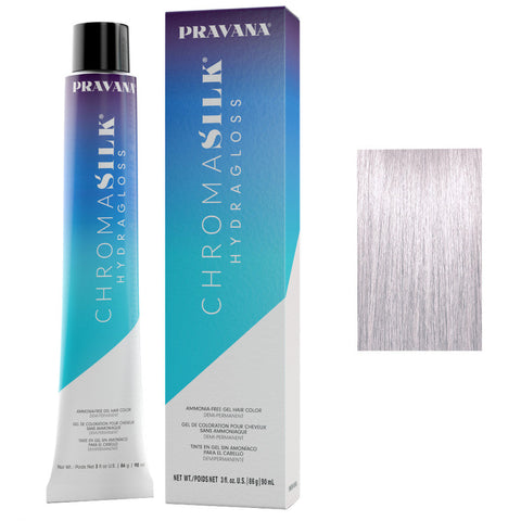 Pravana HydraGloss Demi Gel Hair Color