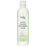 Reviva Elastin Collagen Body Firming Lotion 8 oz