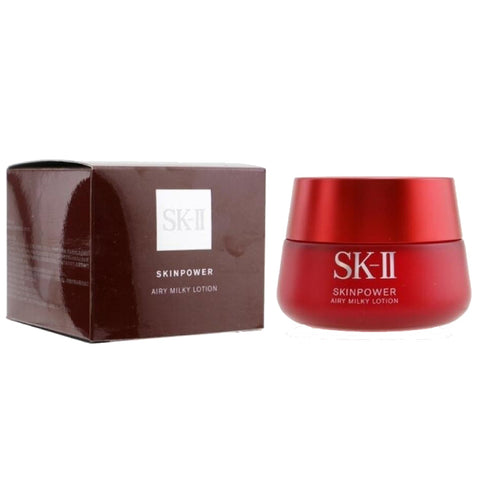 SK-II Skinpower Airy Milky Lotion