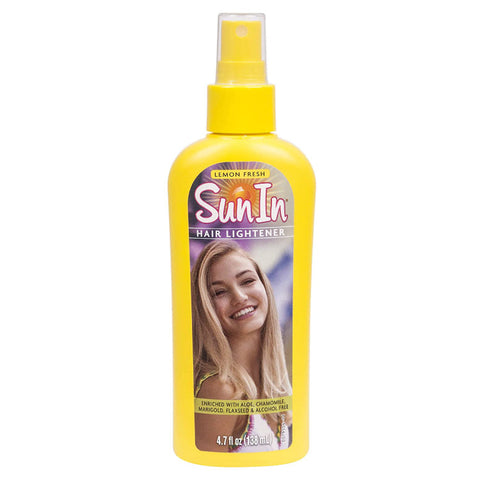 Sun In Lemon Fresh 4.7 oz