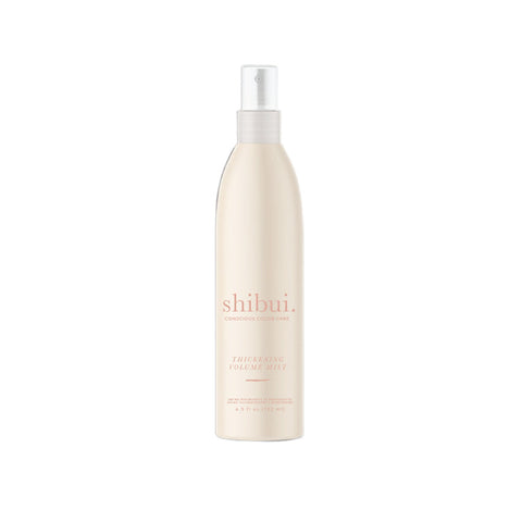 Shibui Thickening Volume Mist 6.5 oz