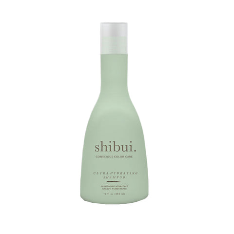 Shibui Ultra Hydration Shampoo