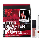 Smashbox After The After Party Lip Set The Neutrals