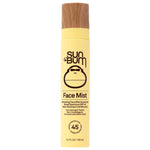 Sun Bum SPF 45 Face Mist 3.4 oz