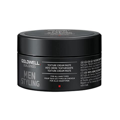 Goldwell Men Texture Cream Paste 3.3 oz