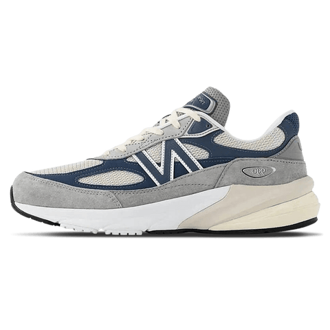 New Balance 990v6 Made in USA 'Grey Day 2023'