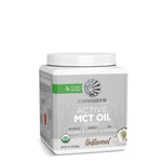 Active MCT Oil Powder