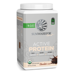 Active Protein