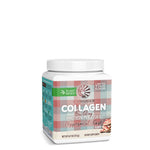 Collagen Building Protein Peptides Peppermint Bark - 7 Servings