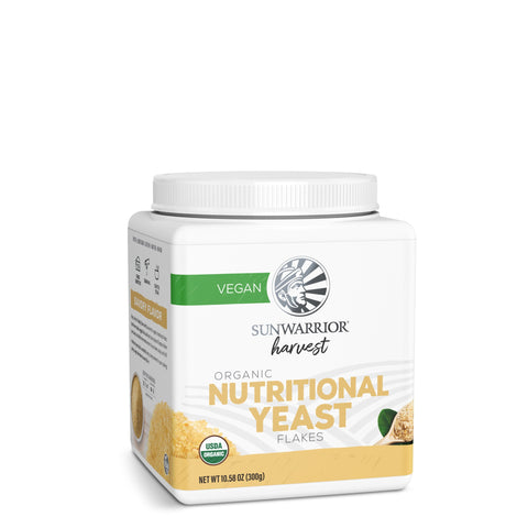Organic Nutritional Yeast Flakes