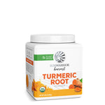 Organic Turmeric Root Powder