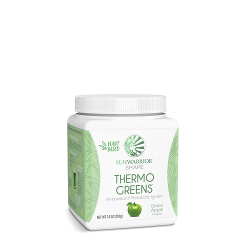 THERMO GREENS