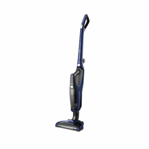 Rechargeable Vacuum Cleaner - Blue