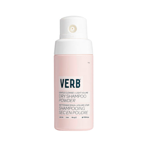 Verb Dry Shampoo Powder 2 oz