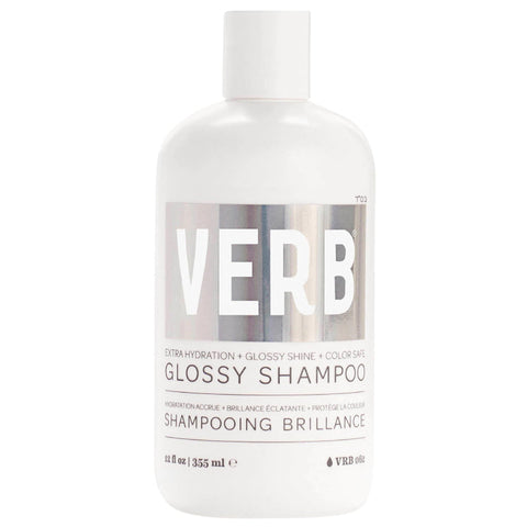 Verb Glossy Shampoo 12 oz