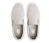 VANS CLASSIC SLIP-ON (PERFORATED SUEDE)