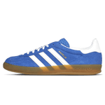 Adidas Gazelle Indoor Wmns 'Blue Fusion Gum'