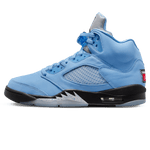 Air Jordan 5 Retro 'UNC'