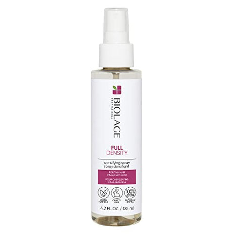 Matrix Biolage Full Density Spray 4.2 oz