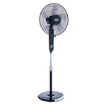 Pedestal Fan with Remote Control