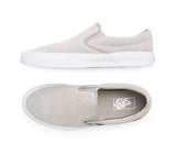 VANS CLASSIC SLIP-ON (PERFORATED SUEDE)