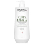 Goldwell Dual Senses Curls and Waves Conditioner 33.8 oz