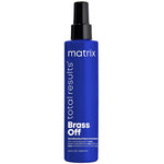 Matrix Total Results Brass Off Toning Spray 6.8 oz