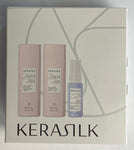 Goldwell Kerasilk Nourish & Smooth Travel Kit