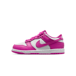 Nike Dunk Low PS 'Active Fuchsia'