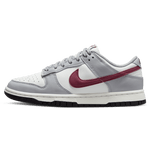 Nike Dunk Low Wmns 'Pale Ivory Redwood'