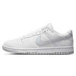 Nike Dunk Low 'Pure Platinum'