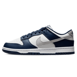 Nike Dunk Low 'Midnight Navy Smoke Grey'