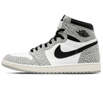 Air Jordan 1 Retro High OG 'White Cement'