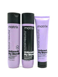 Matrix Total Results Unbreak My Blonde Holiday Set