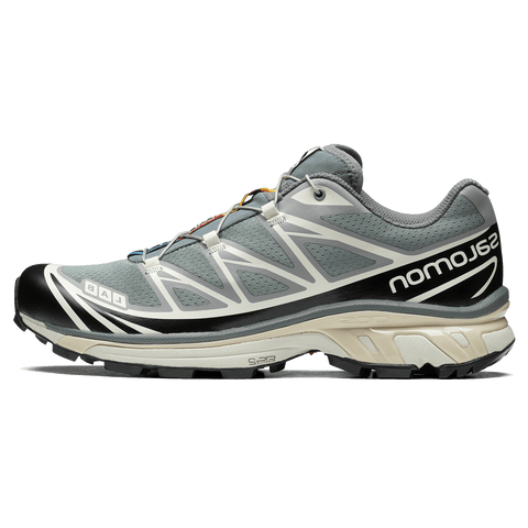 Salomon XT-6 Recut 'Monument Phantom'