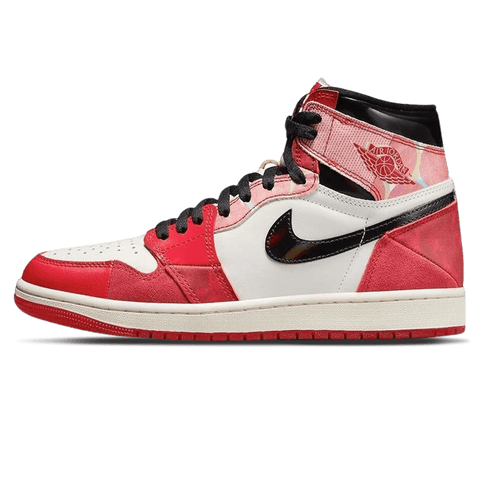 Air Jordan 1 Retro High OG 'Spider-Man: Across the Spider-Verse'