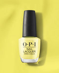 OPI Nail Polish Summer 2023 Collection