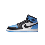 Air Jordan 1 Retro High OG PS 'UNC Toe'